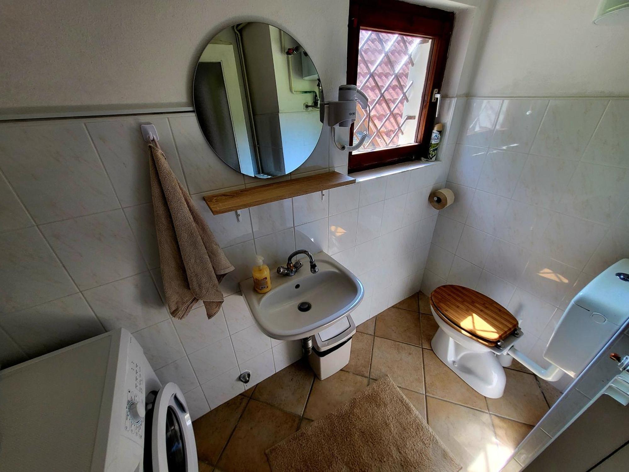 Villa Cukova Bajta à Most na Soči Extérieur photo