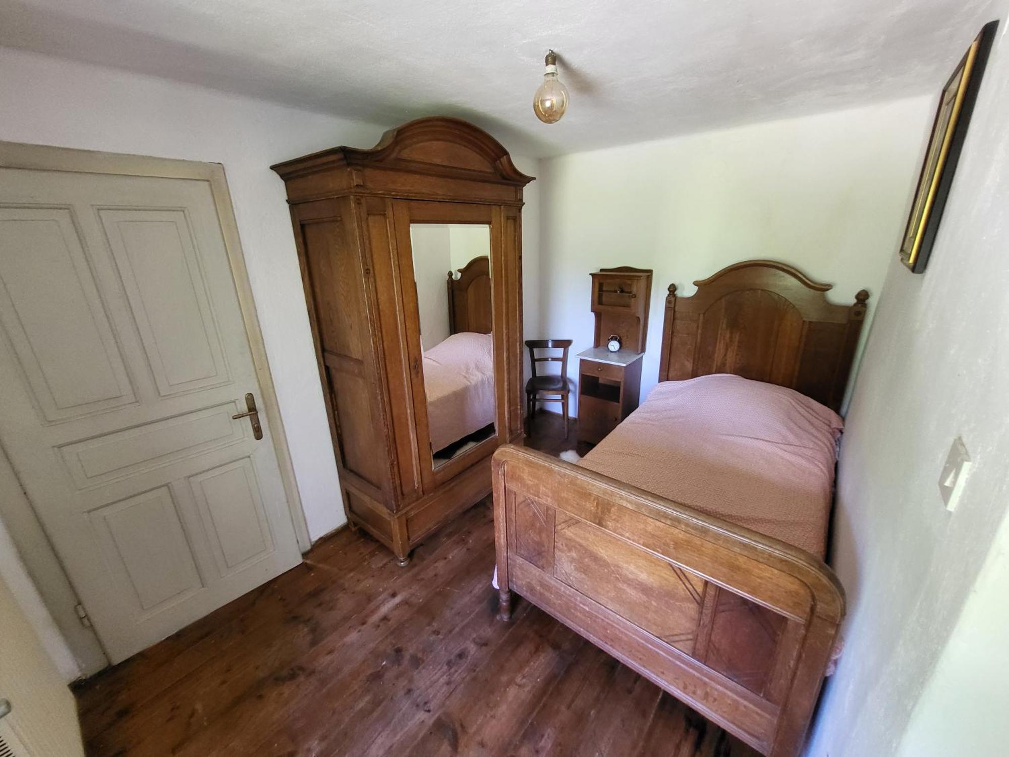 Villa Cukova Bajta à Most na Soči Extérieur photo